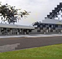 Edgewater Motel Ulladulla - Accommodation NSW