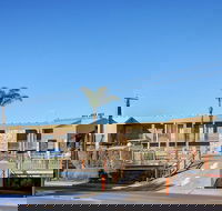 Limani Port Lincoln - Accommodation NSW