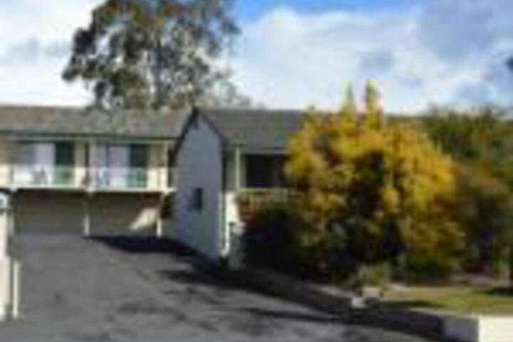  Accommodation NSW