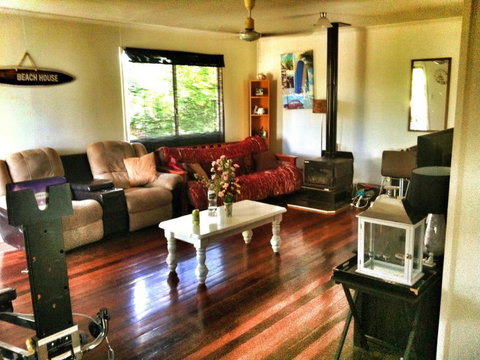 Moranbah Hostel - Accommodation NSW 4