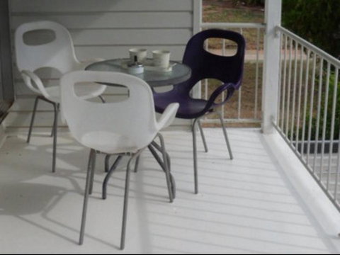 Moranbah Hostel - Accommodation NSW 5
