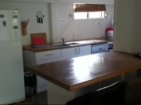 Moranbah Hostel - Accommodation NSW 2