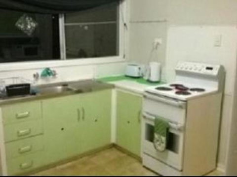 Moranbah Hostel - Accommodation NSW 3