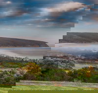 Antechamber Bay Retreats - Accommodation NSW