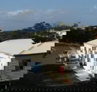 Lookout Holiday Units - Accommodation NSW