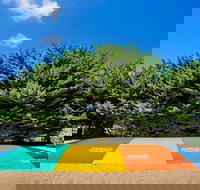 Port Fairy Holiday Park - Accommodation NSW