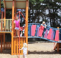 Gum Tree Caravan Park - Accommodation NSW