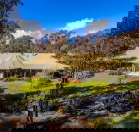 Wildwood Guesthouse - Accommodation NSW