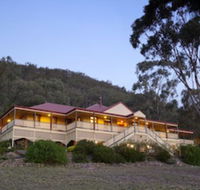 The Mudgee Homestead Guesthouse - Accommodation NSW