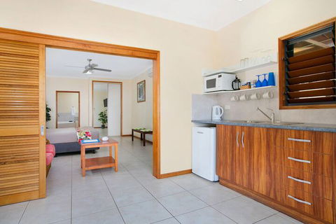 Taihoa Holiday Units - Accommodation NSW 7