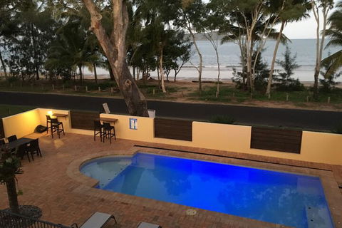 Taihoa Holiday Units - Accommodation NSW 4