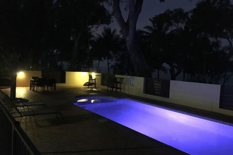 Taihoa Holiday Units - Accommodation NSW 6