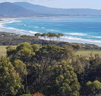 Bicheno s Ocean View Retreat - Accommodation NSW