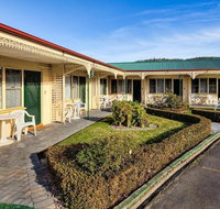 Wintersun Gardens Motel - Accommodation NSW