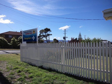 Bicheno East Coast Holiday Park - Accommodation NSW 4