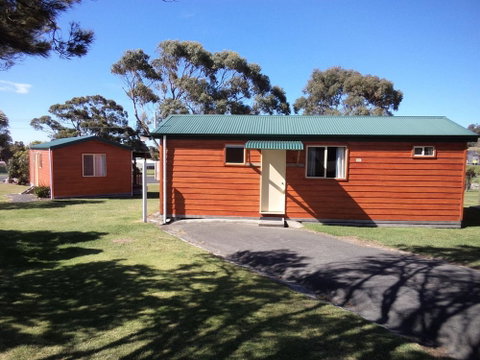 Bicheno East Coast Holiday Park - Accommodation NSW 5
