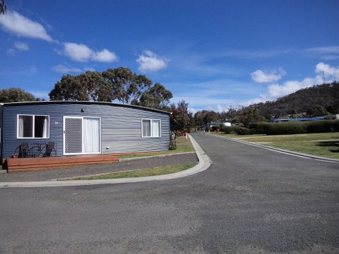 Bicheno East Coast Holiday Park - Accommodation NSW 6