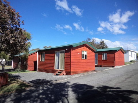 Bicheno East Coast Holiday Park - Accommodation NSW 0