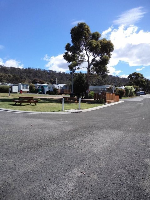 Bicheno East Coast Holiday Park - Accommodation NSW 1