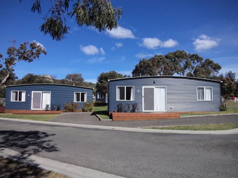 Bicheno East Coast Holiday Park - Accommodation NSW 2