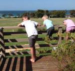 Beachend Bicheno - Accommodation NSW