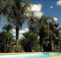 Echuca Motel - Accommodation NSW