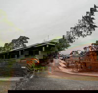 Driftwood Strahan Villas - Accommodation NSW