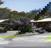 The Crays Accommodation - Accommodation NSW