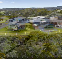 Wheelhouse Apartments - Accommodation NSW