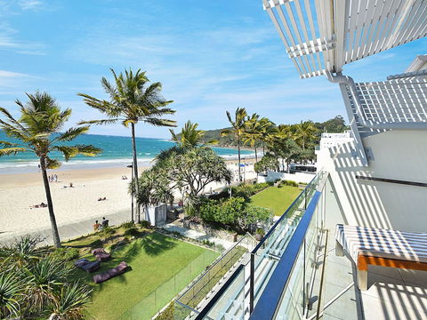 Fairshore Noosa - Accommodation NSW 4