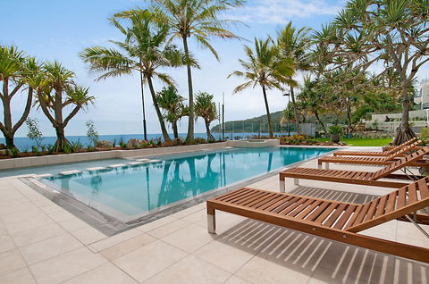 Fairshore Noosa - Accommodation NSW 1