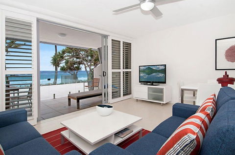 Fairshore Noosa - Accommodation NSW 2