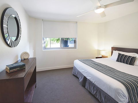 Fairshore Noosa - Accommodation NSW 5