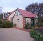 The Dove Cote - Accommodation NSW