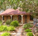 Langmeil Cottages - Accommodation NSW