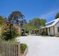 Tanunda Cottages - Accommodation NSW
