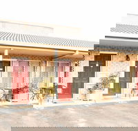 Ballina Hi Craft Motel - Accommodation NSW