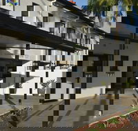 Ballina Homestead Motel - Accommodation NSW