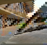 River Street Motel - Accommodation NSW