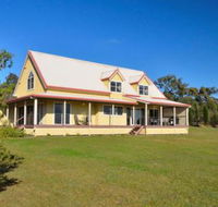 The Residence at Elbourne Wines - Accommodation NSW