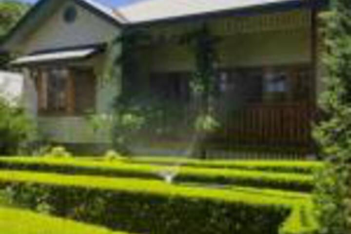 Yungaburra QLD Accommodation NSW