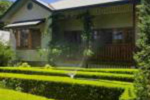 Allumbah Pocket Cottages - Accommodation NSW 0
