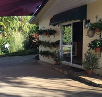 Kookaburra Lodge - Accommodation NSW
