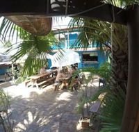 Cool Bananas Backpackers - Accommodation NSW