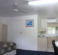 Mango Tree Motel - Accommodation NSW