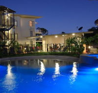 Agnes Water Beach Club - Accommodation NSW