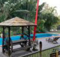 1770 Southern Cross Backpackers - Accommodation NSW