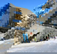 Buller Central - Accommodation NSW