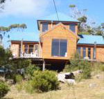 The Tree House - Accommodation NSW