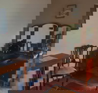 The Bears Went Over the Mountain